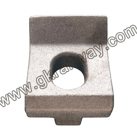00519—A Clip for 80/95 lb. A Clip for 80/95 lb.
