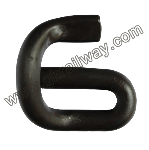 Rail clip E2003