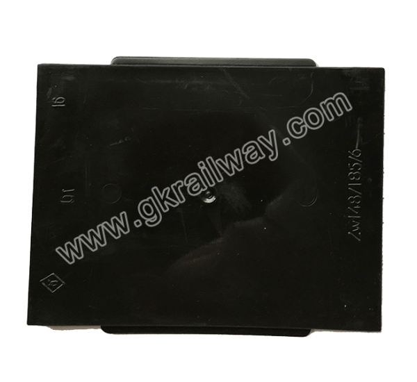 RAIL SEAT PADS GK Railway