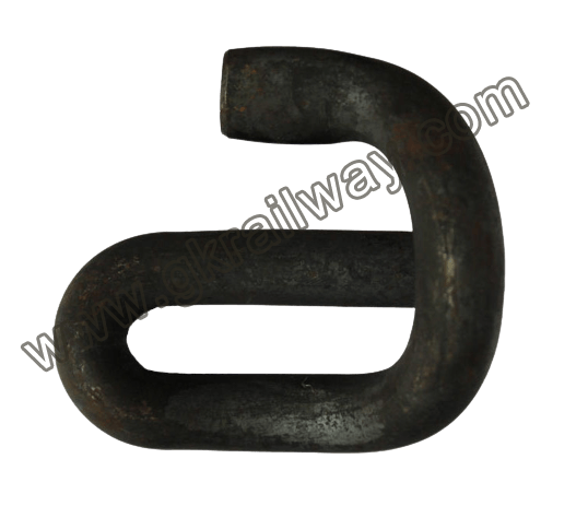 00497–Rail Clip E2006 Rail Clip E2006